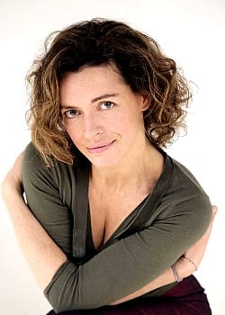 Sylvie Loeillet